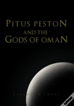 Capa do artigo Pitus Peston And The Gods Of Oman