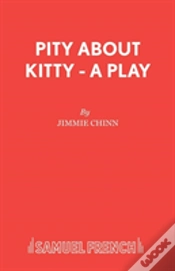 Capa do artigo Pity About Kitty