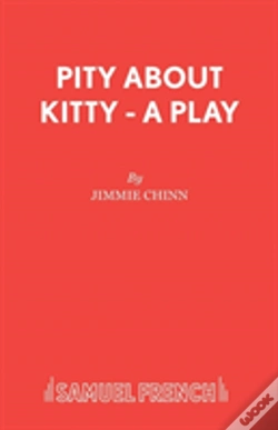 Capa do artigo Pity About Kitty