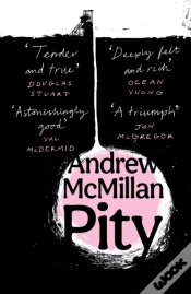 Capa do artigo Pity