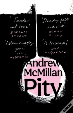 Capa do artigo Pity