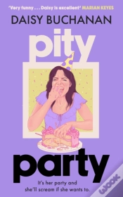 Capa do artigo Pity Party