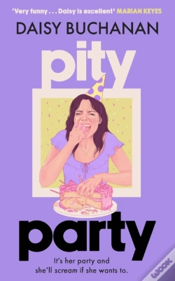 Capa do artigo Pity Party