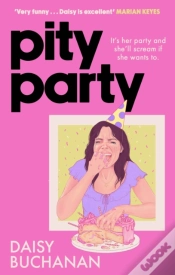 Capa do artigo Pity Party