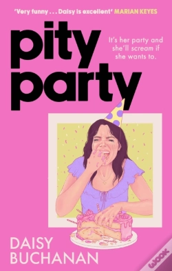 Capa do artigo Pity Party