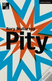 Capa do artigo Pity