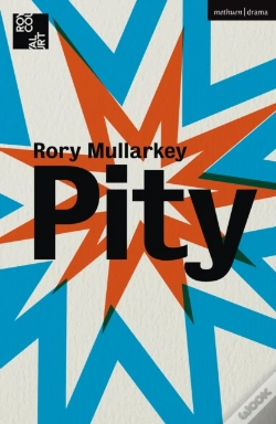 Capa do artigo Pity