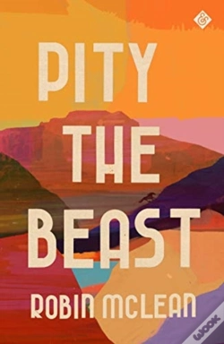 Capa do artigo Pity The Beast