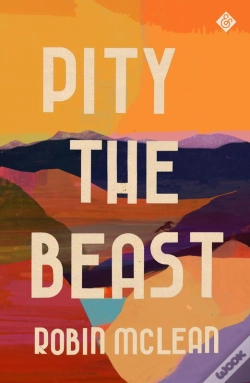 Capa do artigo Pity The Beast