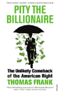Pity The Billionaire - Preview