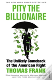 Capa do artigo Pity The Billionaire