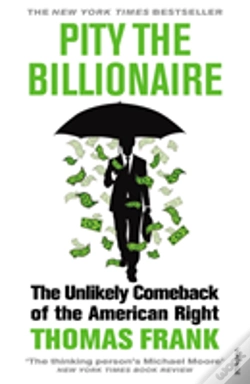 Capa do artigo Pity The Billionaire