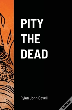 Capa do artigo Pity The Dead