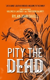 Capa do artigo Pity The Dead