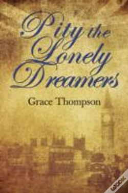 Capa do artigo Pity The Lonely Dreamers
