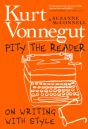 Pity The Reader - Preview