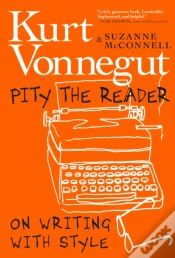Capa do artigo Pity The Reader