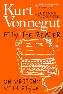 Capa do artigo Pity The Reader