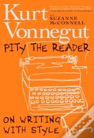 Pity The Reader