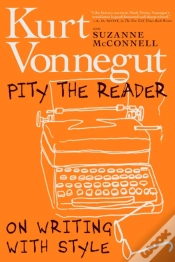 Capa do artigo Pity The Reader