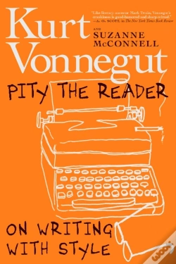 Capa do artigo Pity The Reader