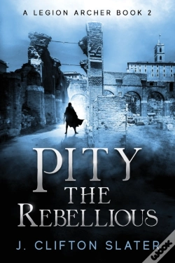 Capa do artigo Pity The Rebellious