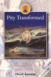 Capa do artigo Pity Transformed