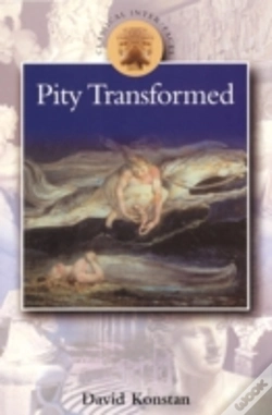 Capa do artigo Pity Transformed