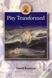 Capa do artigo Pity Transformed