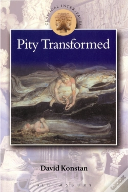 Capa do artigo Pity Transformed