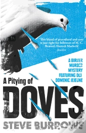 Pitying Of Doves