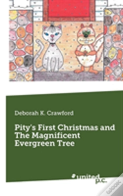 Capa do artigo Pity'S First Christmas And The Magnificent Evergreen Tree