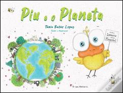 Piu e o Planeta