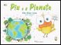 Piu e o Planeta - Preview