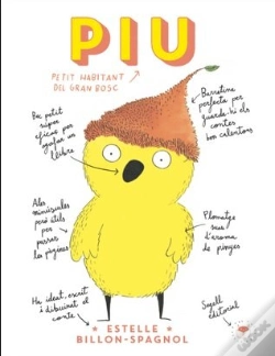 Capa do artigo Piu, Petit Habitant Del Gran Bosc