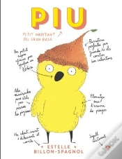 Capa do artigo Piu, Petit Habitant Del Gran Bosc