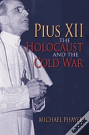 Capa do artigo Pius Xii, The Holocaust, And The Cold War