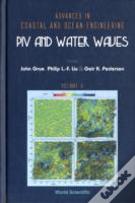 Piv And Water Waves