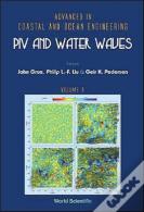 Piv And Water Waves