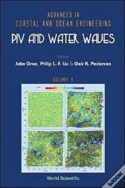 Capa do artigo Piv And Water Waves