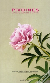 Capa do artigo Pivoines