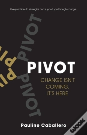Capa do artigo Pivot