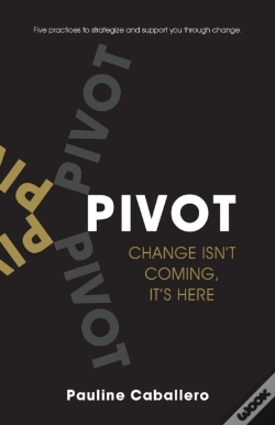 Capa do artigo Pivot