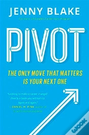 Capa do artigo Pivot Exp