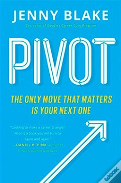 Capa do artigo Pivot Exp