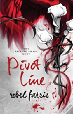 Capa do artigo Pivot Line