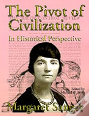 Capa do artigo Pivot Of Civilization In Historical Perspective