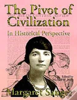 Capa do artigo Pivot Of Civilization In Historical Perspective