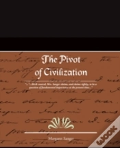 Capa do artigo Pivot Of Civilization