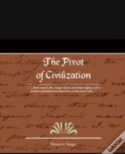 Capa do artigo Pivot Of Civilization